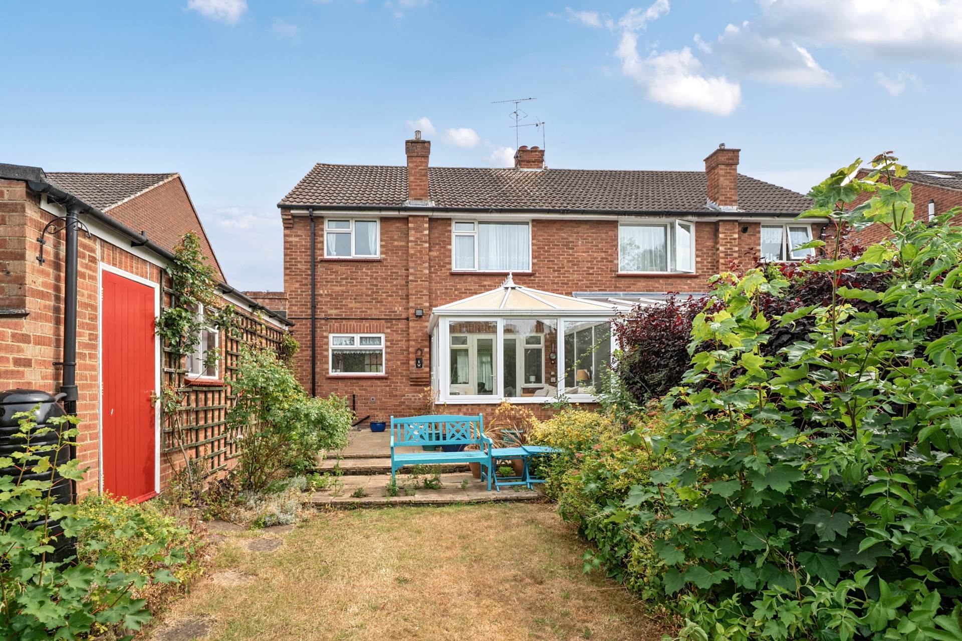 Brook Way, Bromham, Image 18