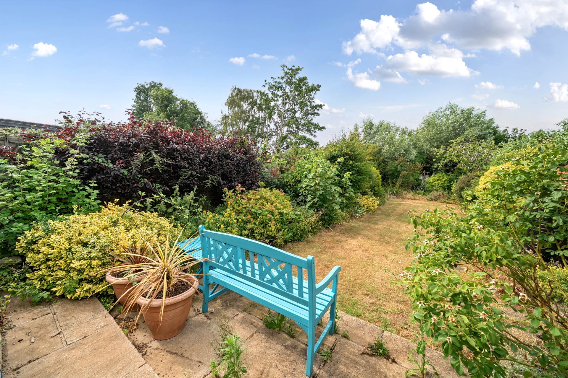 Brook Way, Bromham, Image 2