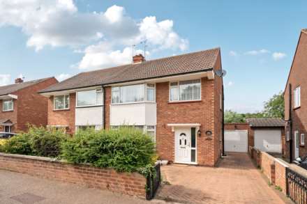 Property For Sale Brook Way, Bromham, Bedford