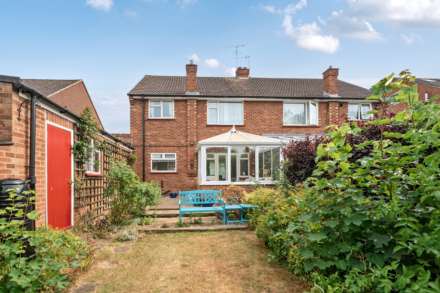 Brook Way, Bromham, Image 18