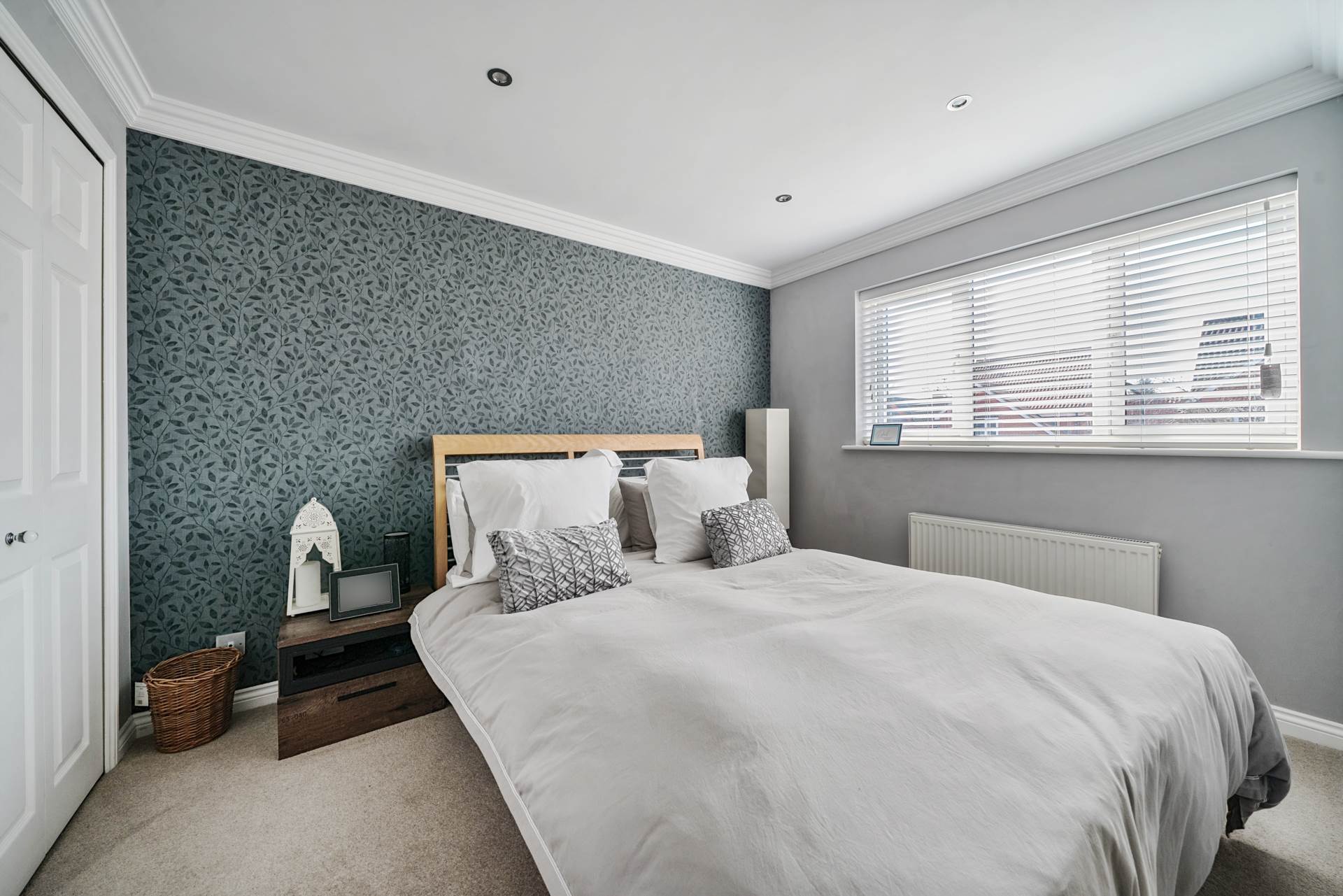 Deep Spinney, Biddenham, Image 10