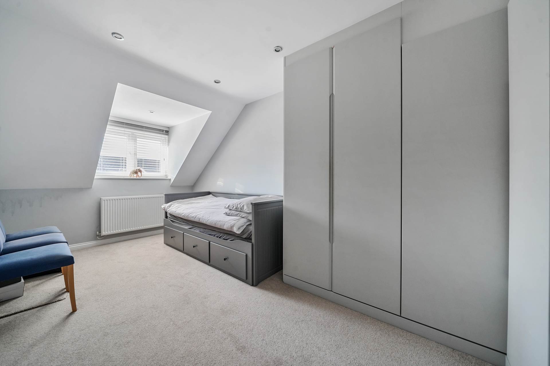 Deep Spinney, Biddenham, Image 12