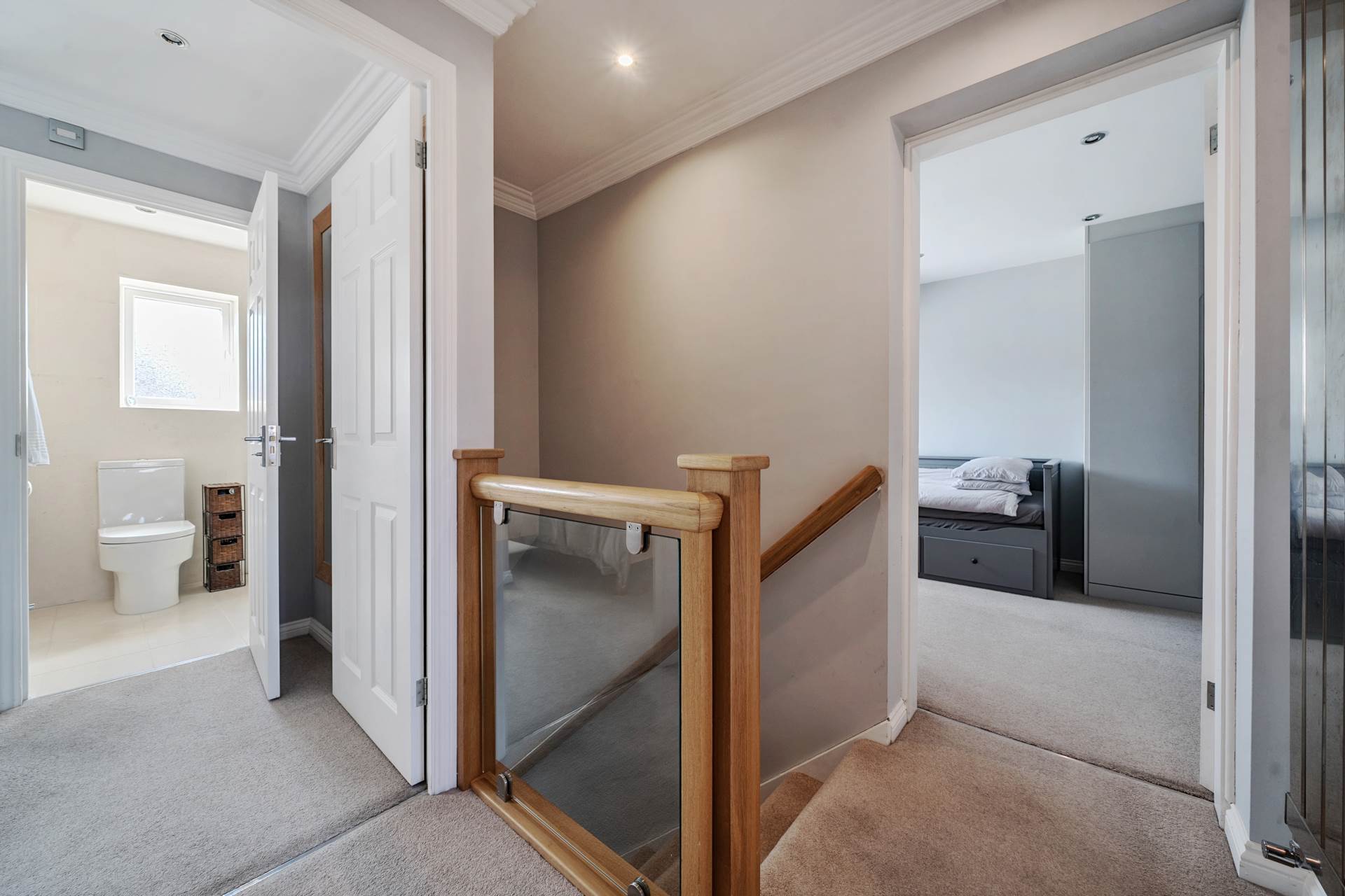 Deep Spinney, Biddenham, Image 15