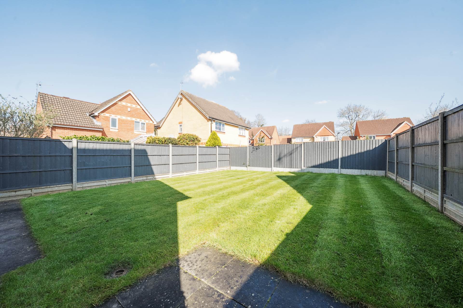 Deep Spinney, Biddenham, Image 16