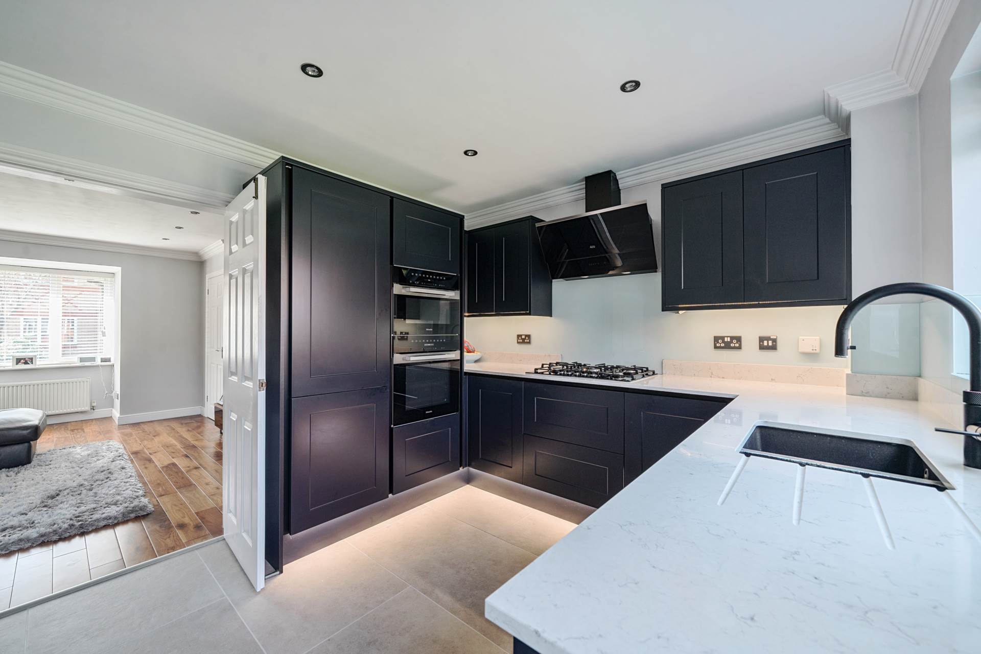 Deep Spinney, Biddenham, Image 4