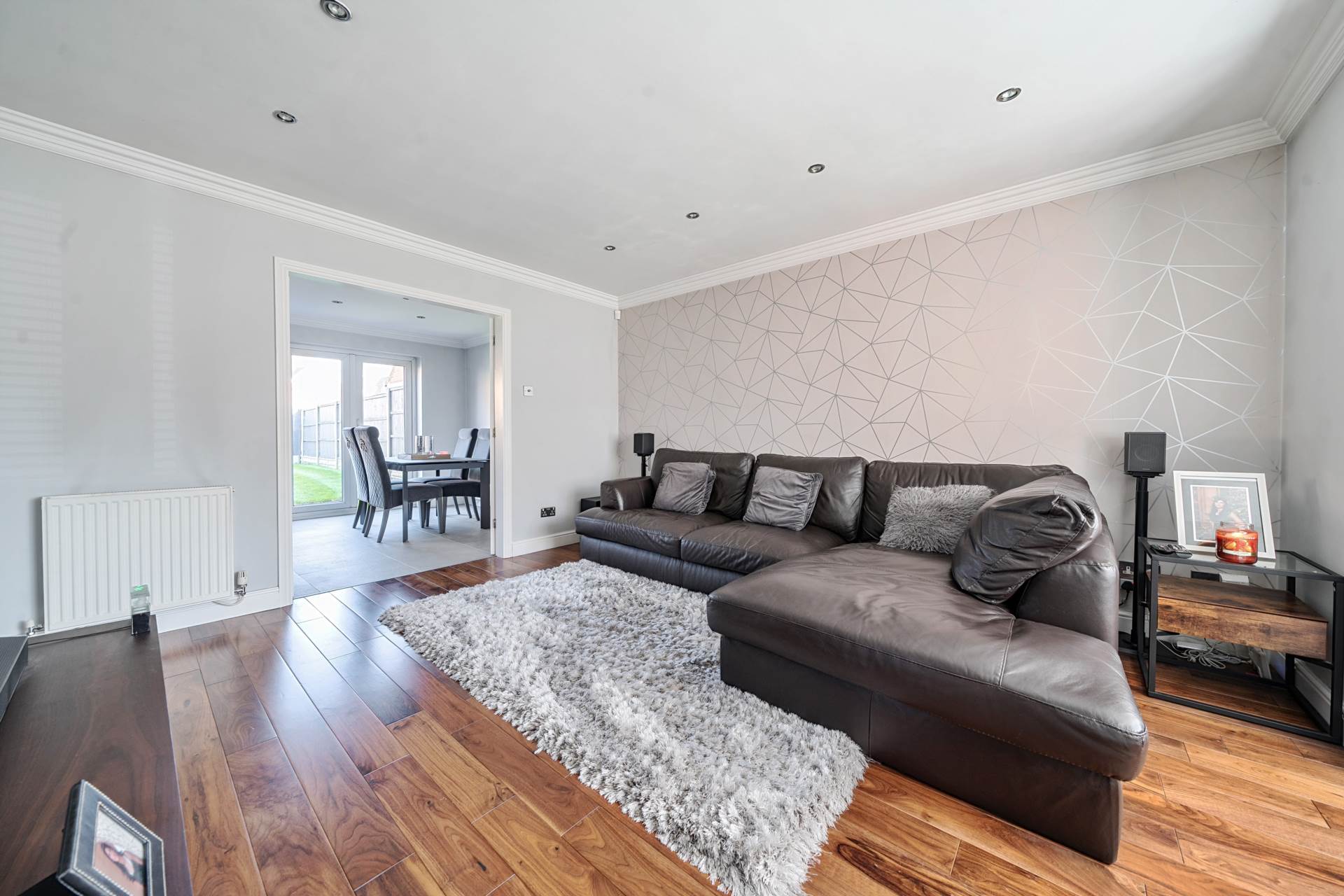 Deep Spinney, Biddenham, Image 5
