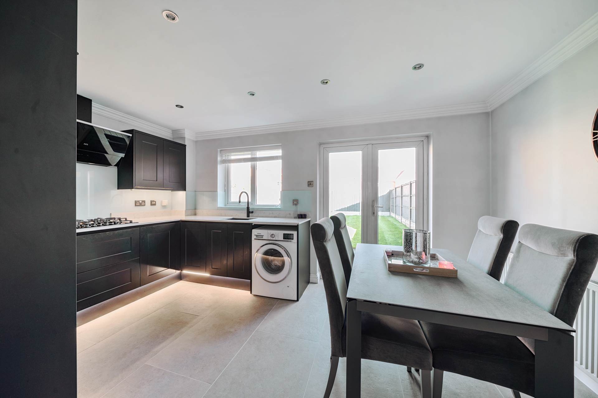 Deep Spinney, Biddenham, Image 8