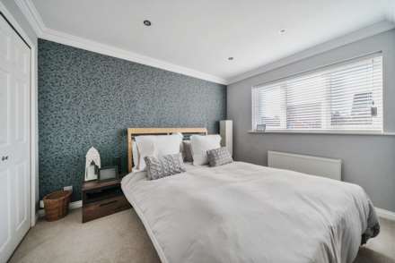 Deep Spinney, Biddenham, Image 10
