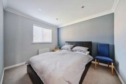 Deep Spinney, Biddenham, Image 11