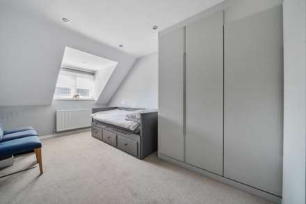 Deep Spinney, Biddenham, Image 12