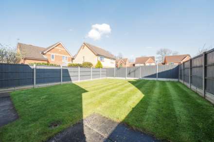 Deep Spinney, Biddenham, Image 16