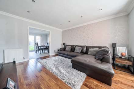 Deep Spinney, Biddenham, Image 5