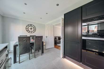 Deep Spinney, Biddenham, Image 7