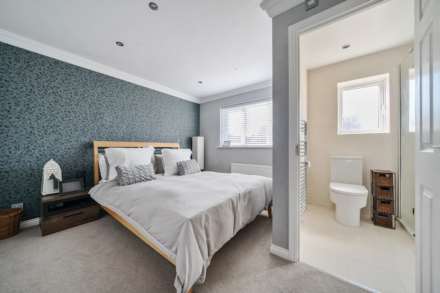 Deep Spinney, Biddenham, Image 9