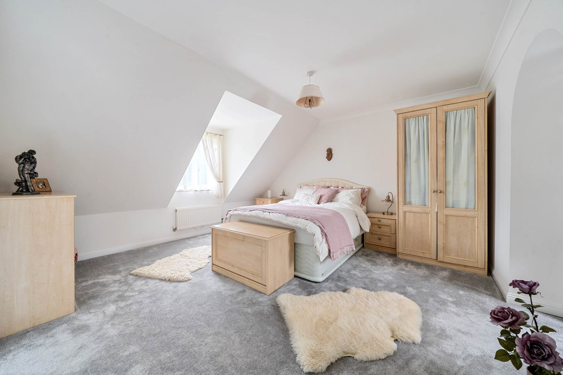 Blue Spruce Close, Bromham, Image 13