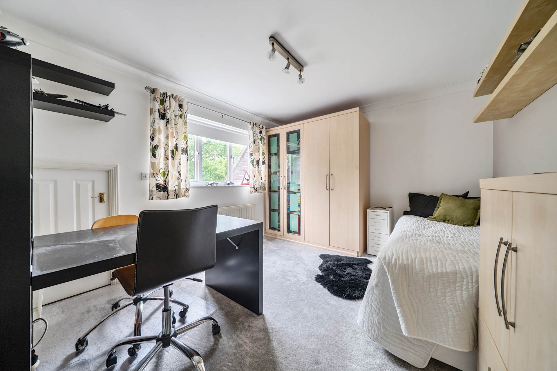 Blue Spruce Close, Bromham, Image 15
