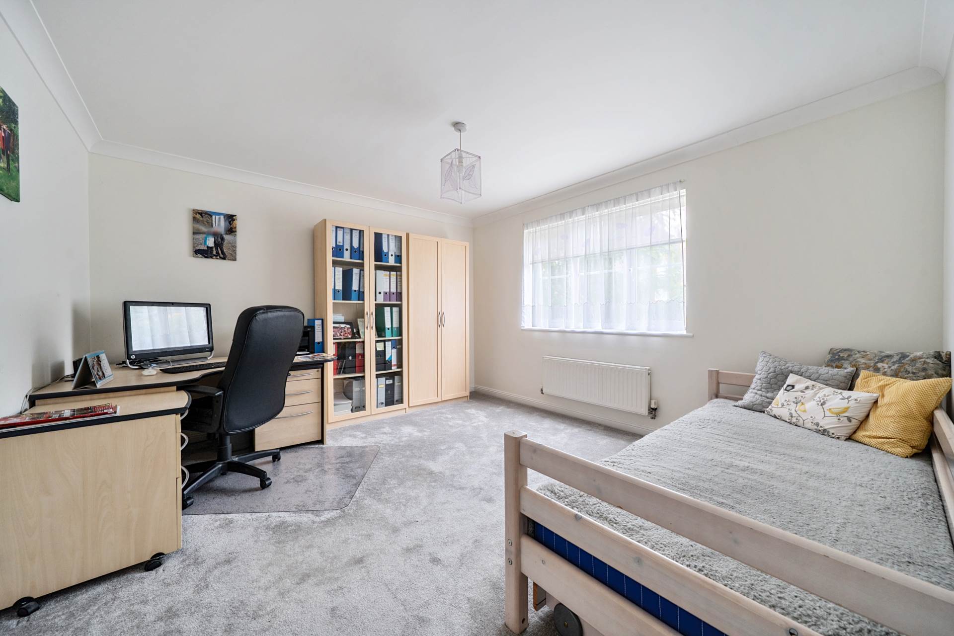 Blue Spruce Close, Bromham, Image 16