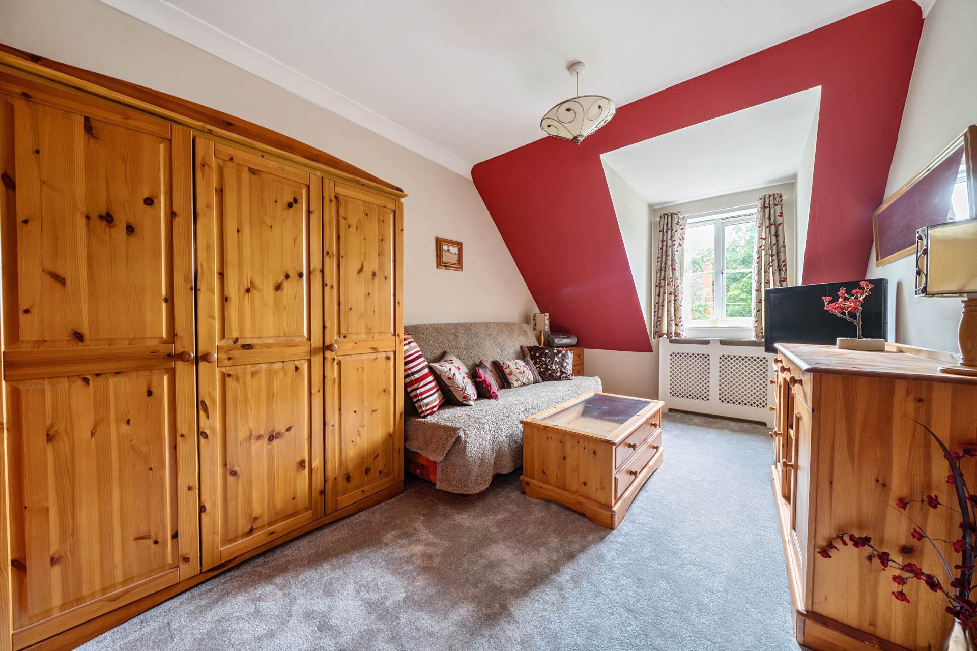 Blue Spruce Close, Bromham, Image 19