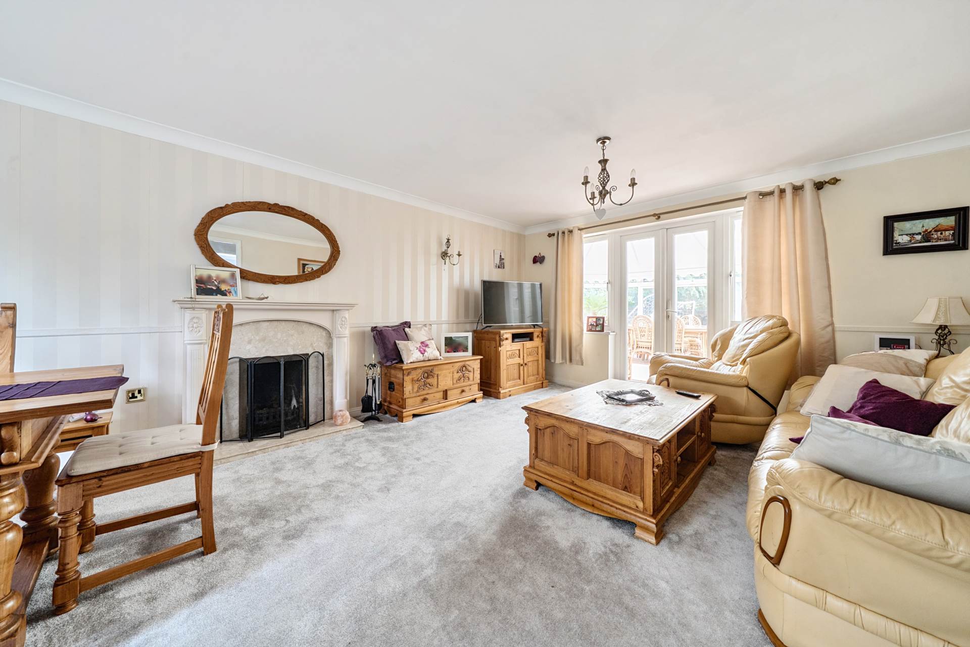 Blue Spruce Close, Bromham, Image 2