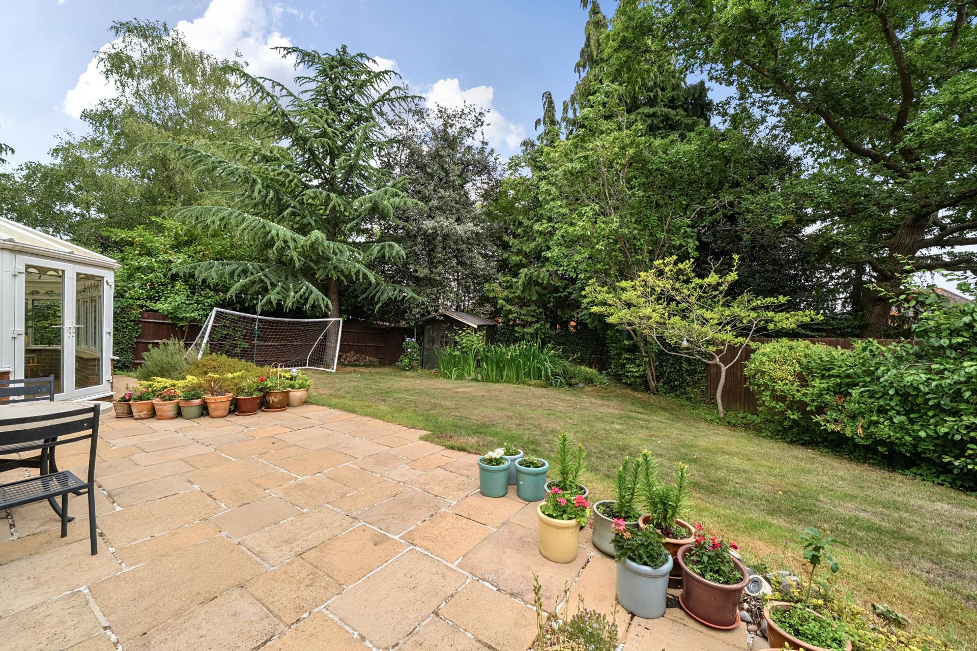 Blue Spruce Close, Bromham, Image 3