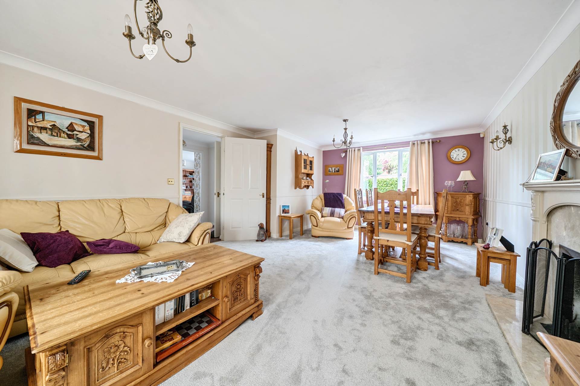 Blue Spruce Close, Bromham, Image 4
