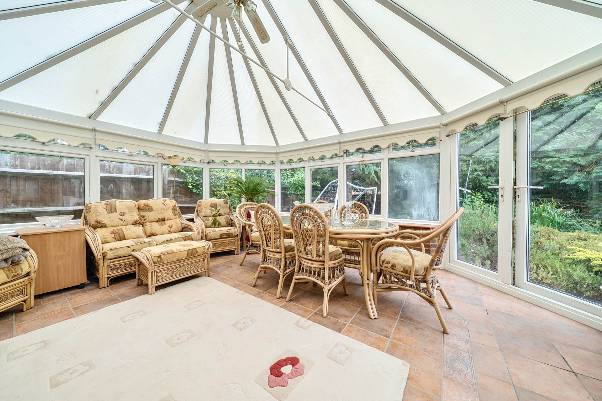 Blue Spruce Close, Bromham, Image 9