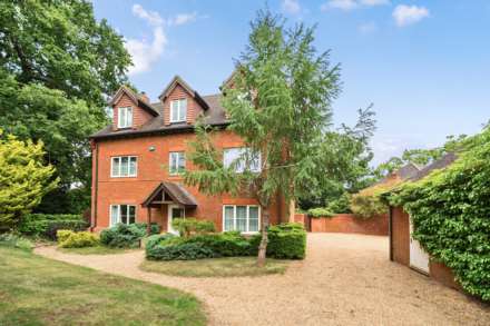 Blue Spruce Close, Bromham