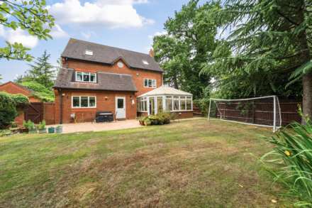Blue Spruce Close, Bromham, Image 11