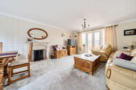 Blue Spruce Close, Bromham, Image 2