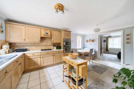 Blue Spruce Close, Bromham, Image 6