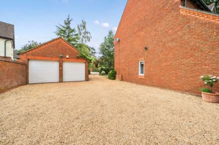 Blue Spruce Close, Bromham, Image 8