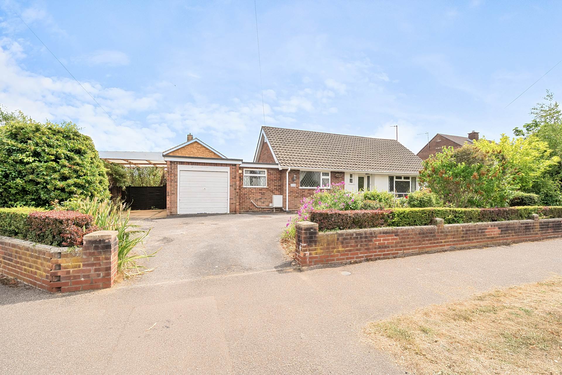 Putnoe Lane, Putnoe, Image 19