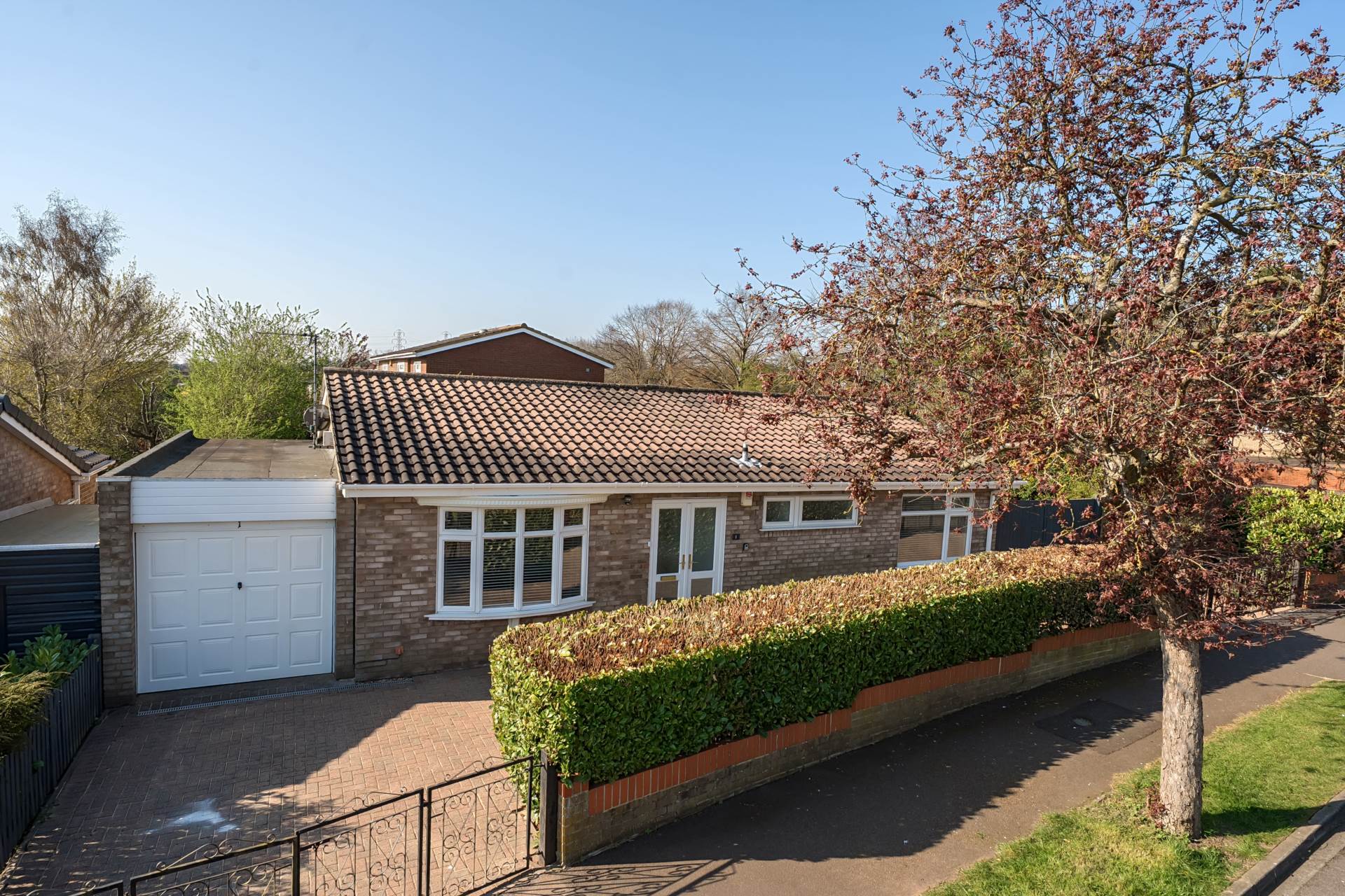 Moriston Road, Bedford, Image 1