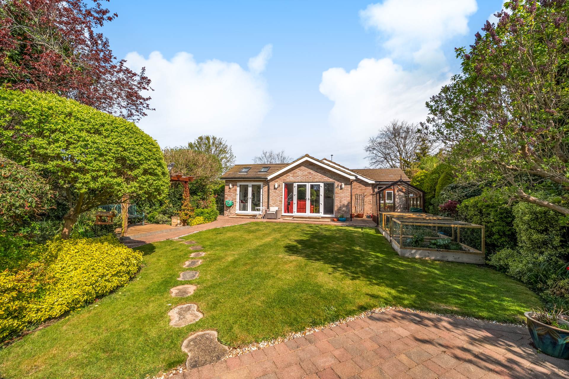 Avon Drive, Bedford, Image 16