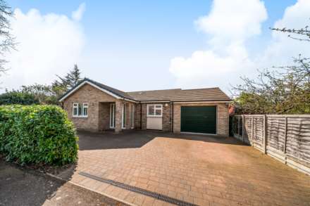 Avon Drive, Bedford