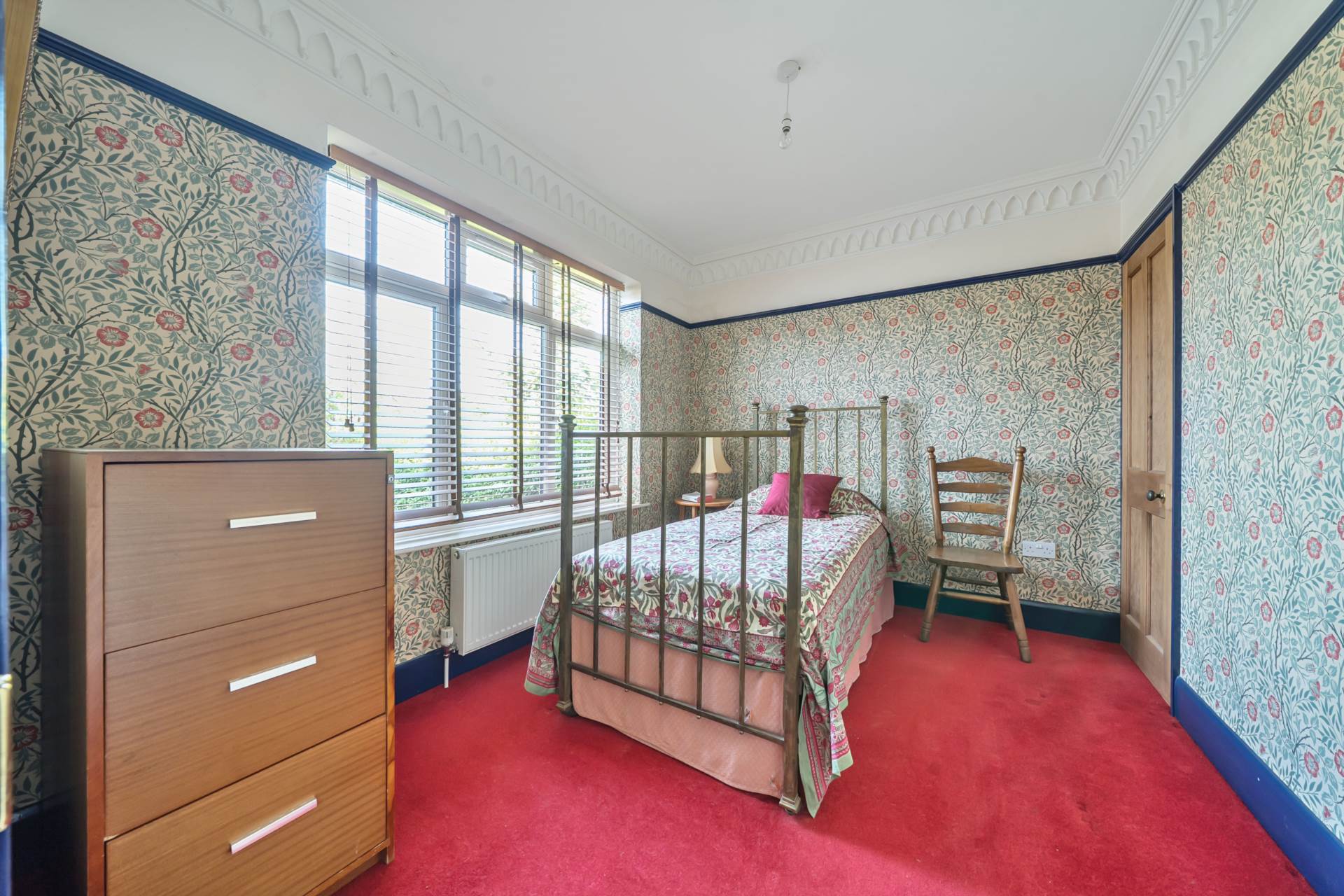 Aylesbury Road, Bedford, Image 12