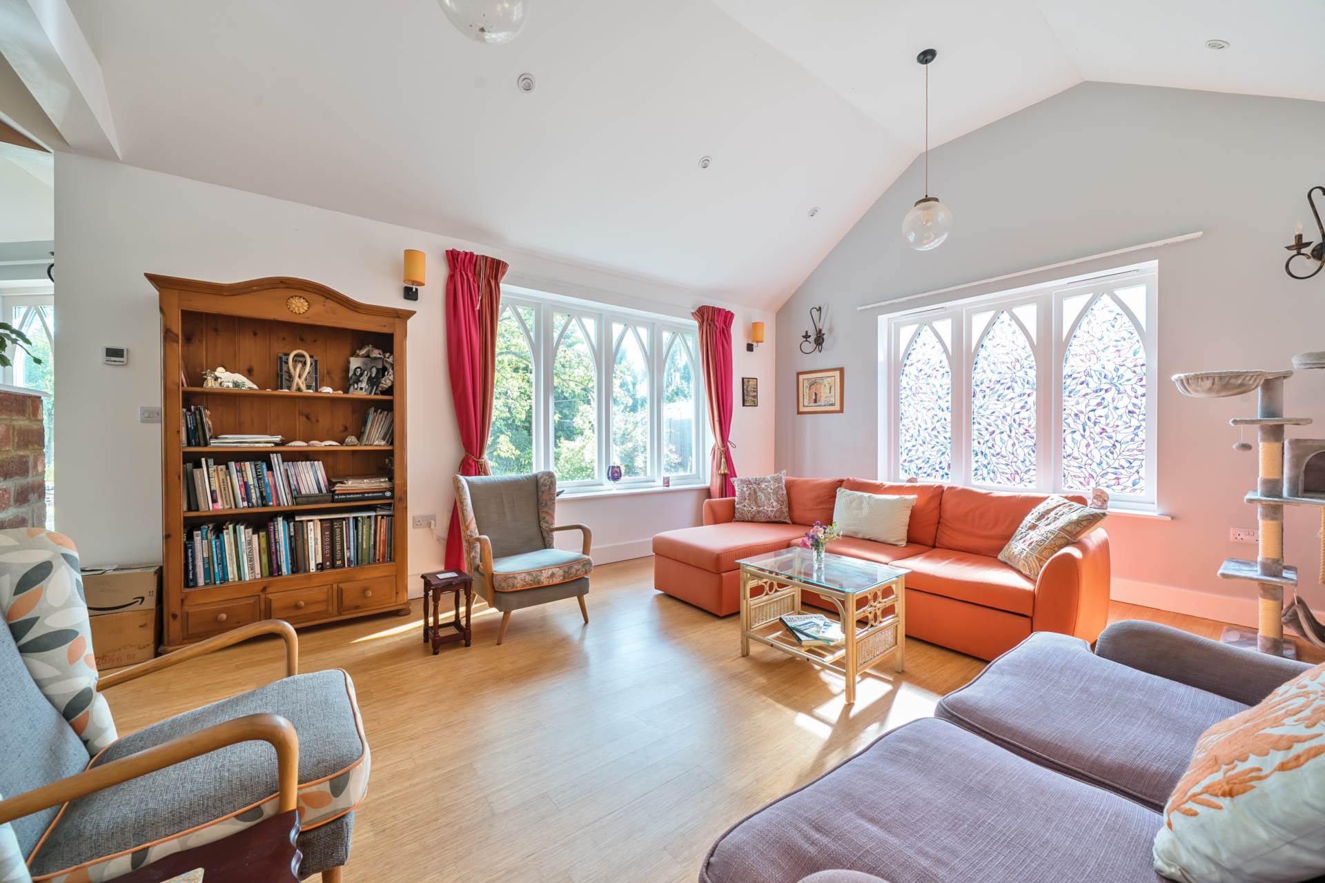 Aylesbury Road, Bedford, Image 2