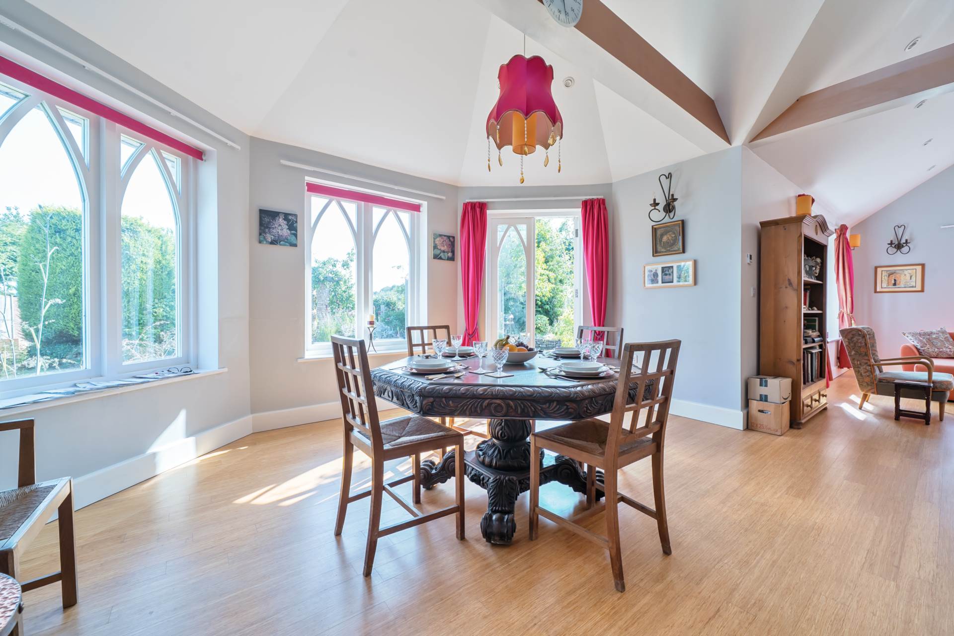 Aylesbury Road, Bedford, Image 4