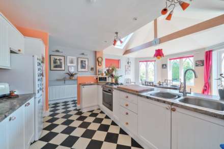 Aylesbury Road, Bedford, Image 5