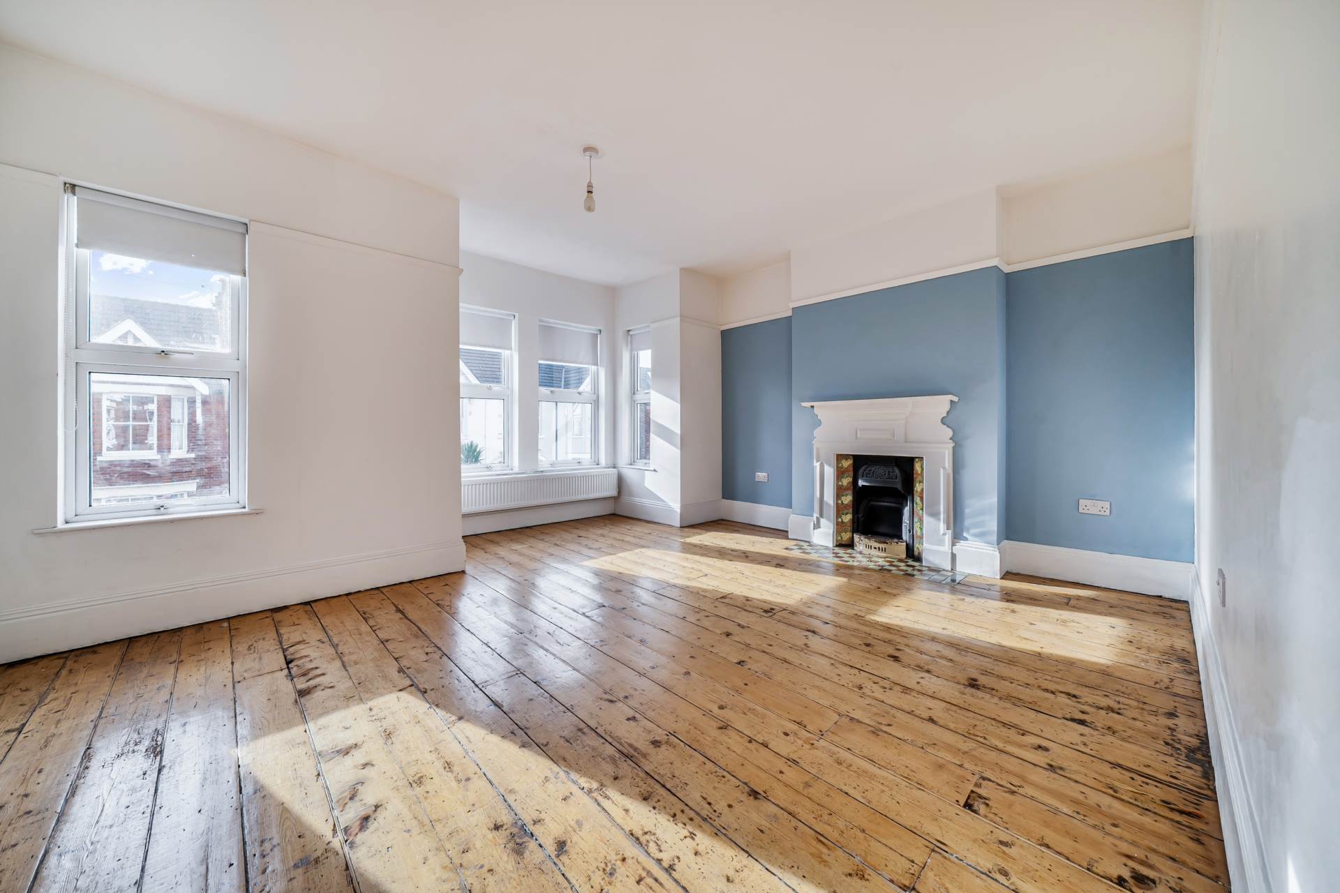 Richmond Road, Bedford, Image 4