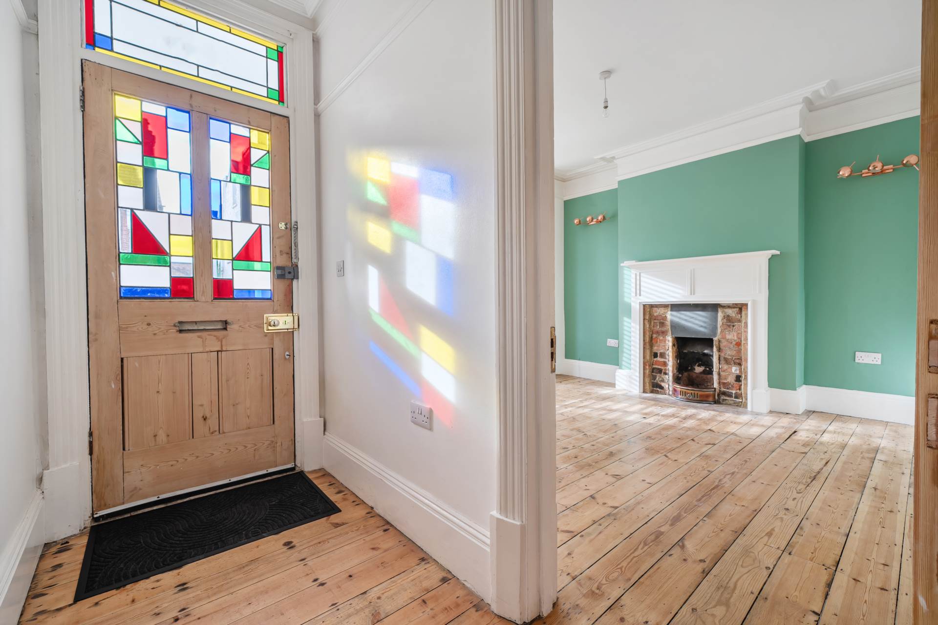 Richmond Road, Bedford, Image 5