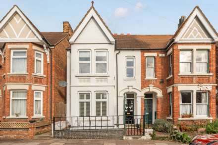 Richmond Road, Bedford, Image 1