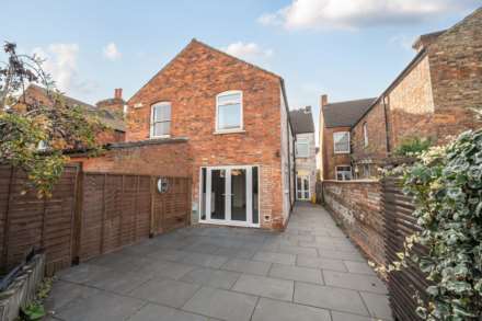 Richmond Road, Bedford, Image 17