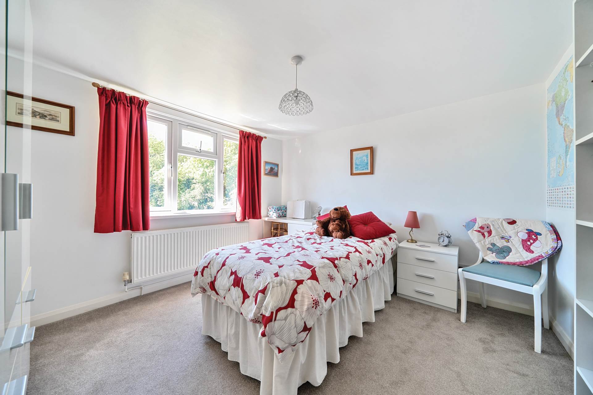 Springfield Drive, Bromham, Image 16