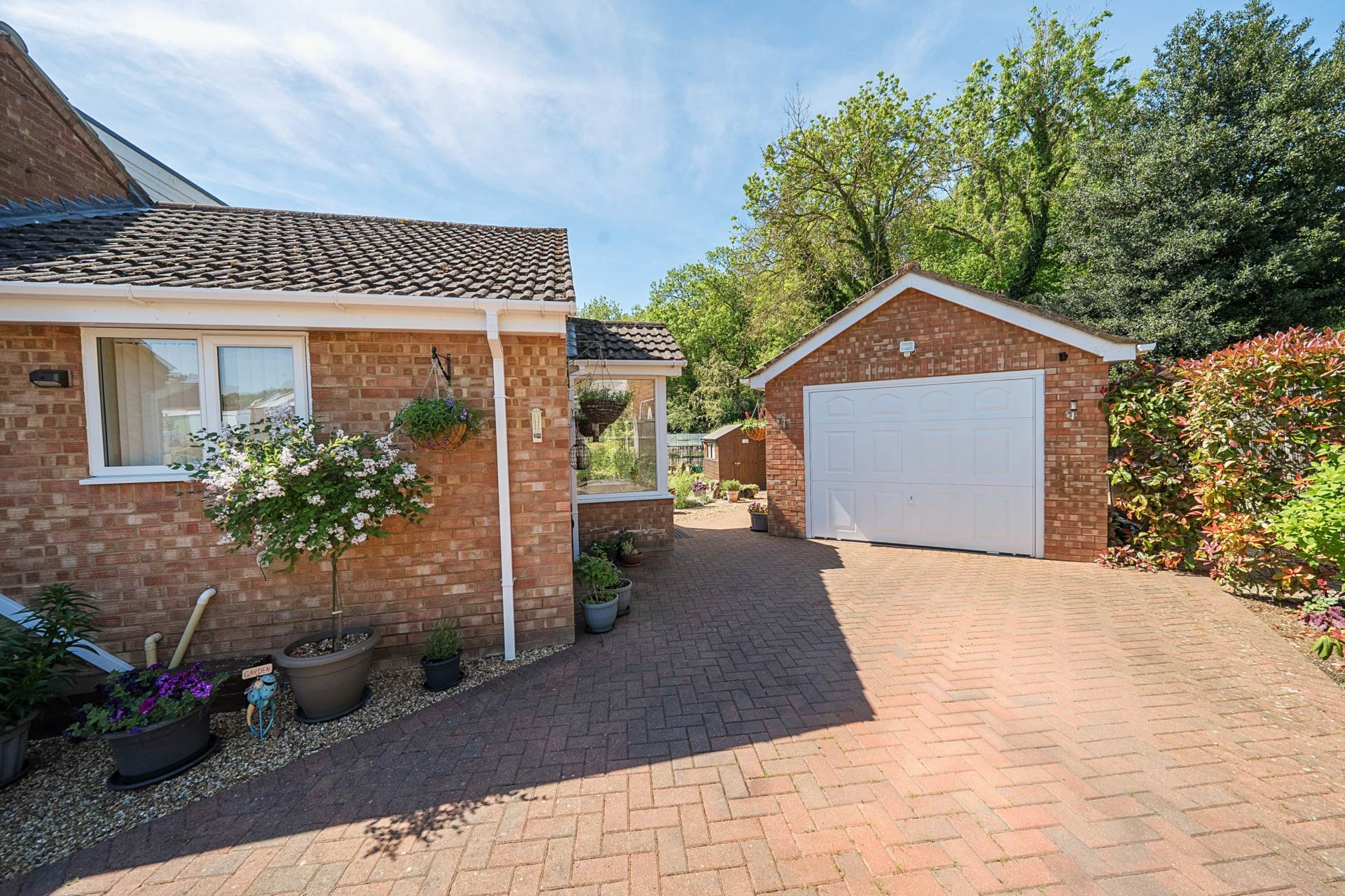 Springfield Drive, Bromham, Image 17