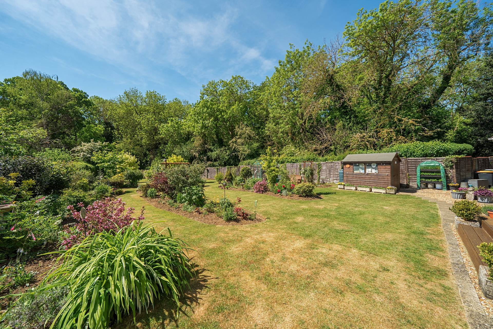 Springfield Drive, Bromham, Image 18