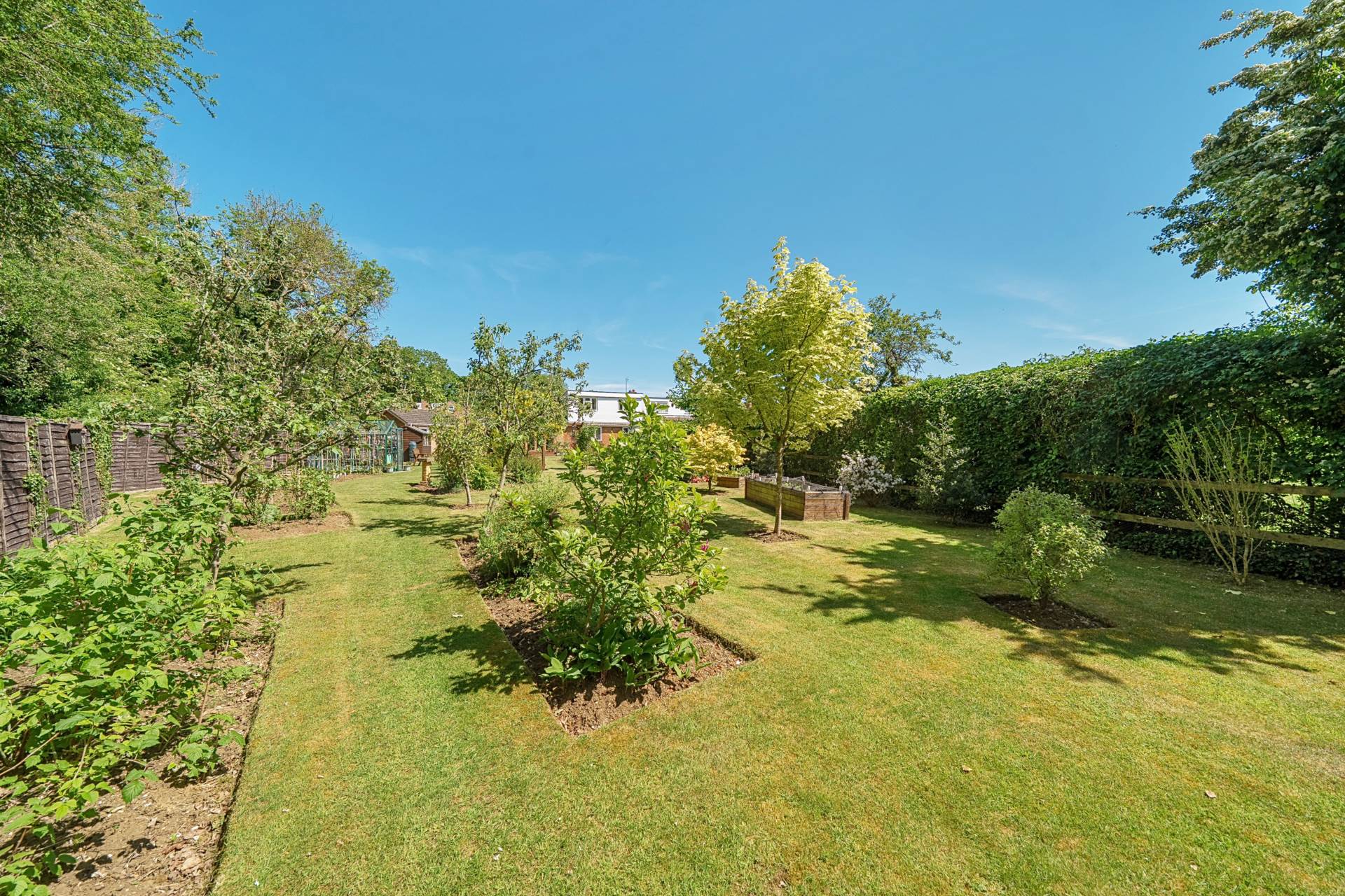 Springfield Drive, Bromham, Image 19