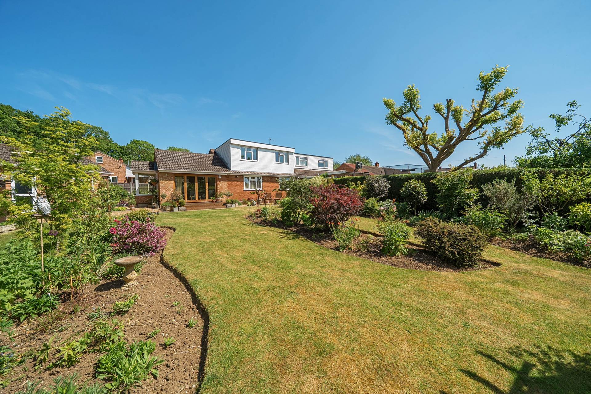 Springfield Drive, Bromham, Image 21