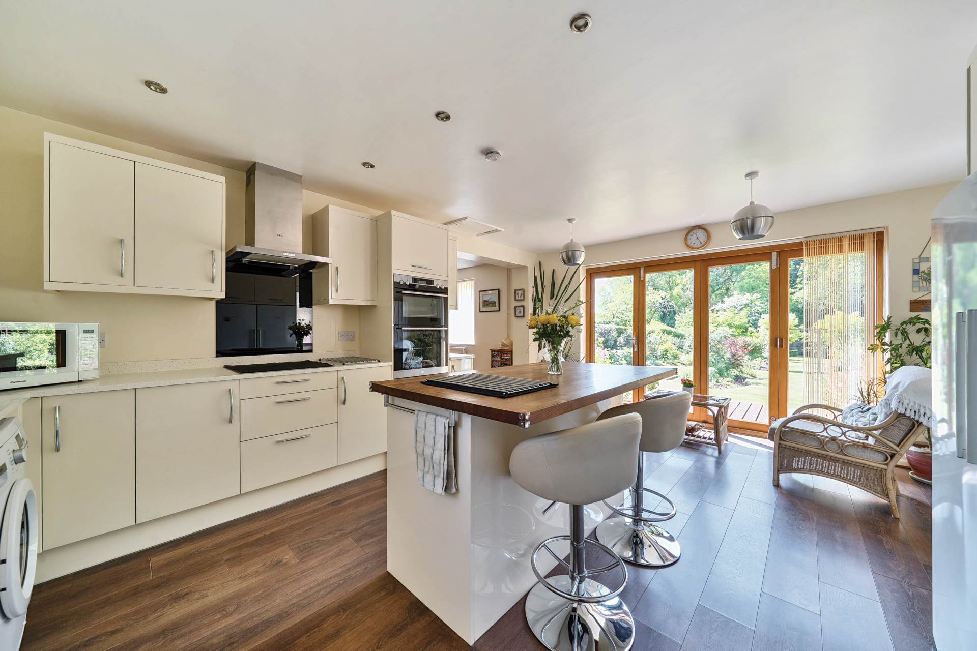 Springfield Drive, Bromham, Image 3