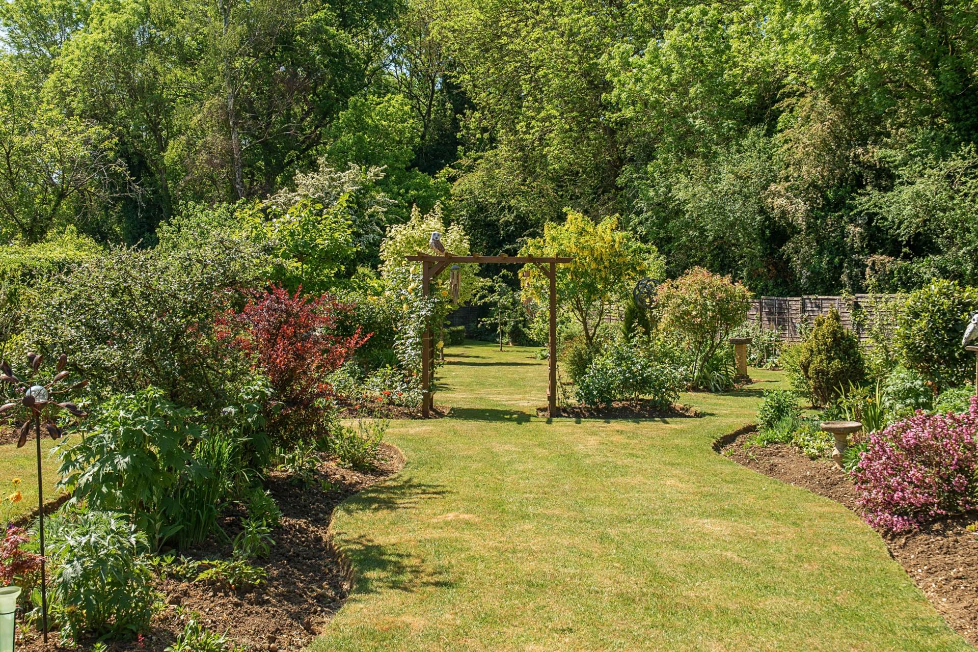 Springfield Drive, Bromham, Image 4